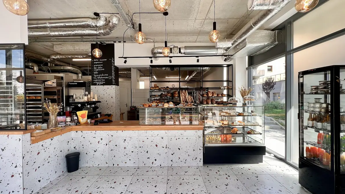 Wrights Pies – bakery in Longton town centre